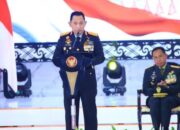 Pentingnya Sinergi TNI-Polri, Komitmen Kapolri untuk Stabilitas dan Kesatuan Negara