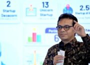 Peran Vital Startup dalam Hilirisasi Digital, Tantangan dan Peluang untuk Indonesia