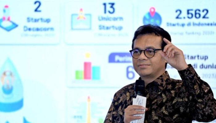 Peran Vital Startup dalam Hilirisasi Digital, Tantangan dan Peluang untuk Indonesia