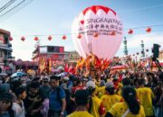 Perbedaan Imlek dan Cap Go Meh: Tradisi dan Kemeriahan yang Berbeda di Indonesia!