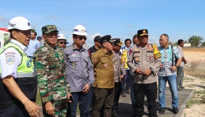 Percepat Pembangunan Bandara VVIP IKN untuk Mendorong Pertumbuhan Ekonomi Kalimantan Timur