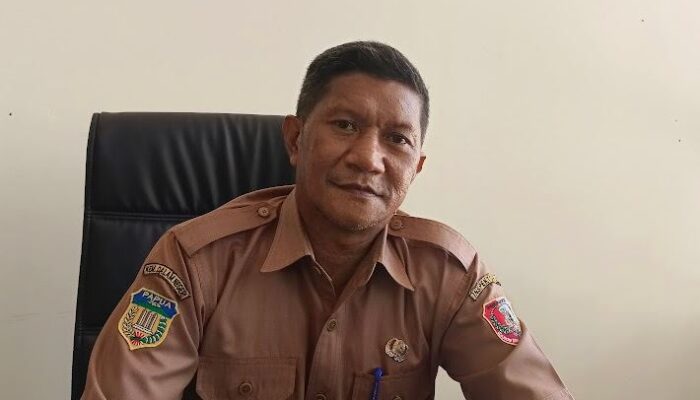 Persetujuan Pembayaran TPP 2024, Langkah-Langkah dan Dampaknya bagi ASN di Kabupaten Merauke