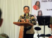 Pj Nurdin: SPSI Mitra Strategis Wujudkan Potensi Kota dari Lokal Menuju Global