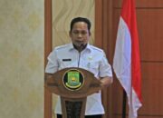 Pj Wali Kota Tangerang Buka Program Pembimbing Baca Tulis Quran untuk Pelajar