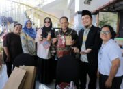 Pj Wali Kota Tangerang Dorong UMKM dan Kuliner Lokal untuk Mendunia