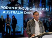 Potensi Peningkatan Kunjungan Wisman Australia dan India di Indonesia Tahun 2024, Ungkap Menparekraf Sandiaga Uno