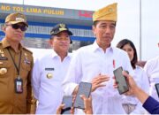 Presiden Jokowi Minta Netralitas ASN, TNI, Polri, dan BIN di Pemilu 2024