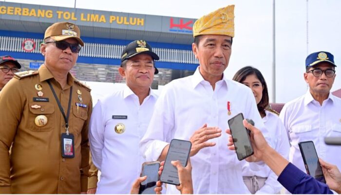 Presiden Jokowi Minta Netralitas ASN, TNI, Polri, dan BIN di Pemilu 2024