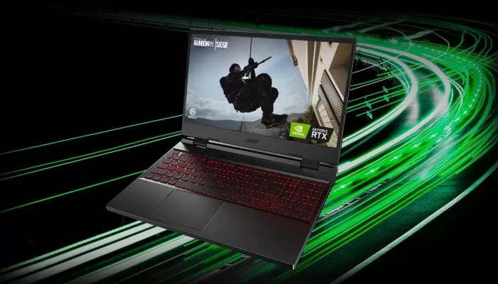 Rekomendasi Laptop Gaming dengan Harga Terjangkau