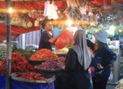 Relokasi Pasar Anyar, Pemkot Tangerang dan Pedagang Temukan Kata Sepakat