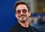 Robert Downey Jr. Sumbangkan 6 Mobil Custom untuk Kegiatan Amal Lingkungan