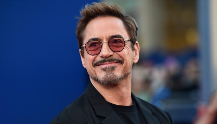 Robert Downey Jr. Sumbangkan 6 Mobil Custom untuk Kegiatan Amal Lingkungan