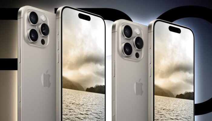 Rumor iPhone 16 Pro Bakal Punya Kapasitas hingga 2TB