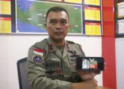 Satgas TNI-Polri Tindak Tegas KKB Ilaga Yang Bakar Puskesmas, 1 Tewas dan 2 Ditangkap