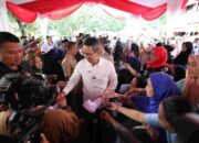 Sembako Murah DKI Jakarta, Program Pangan Terjangkau untuk Warga