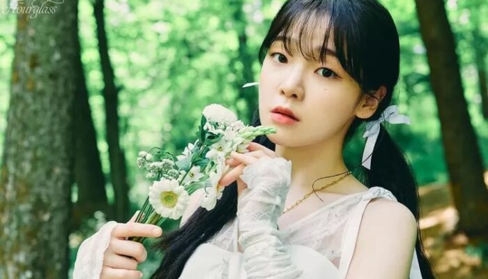 Seunghee Oh My Girl Beradu Akting di Drakor ‘Jeong Nyeon’ Bersama Kim Tae Ri