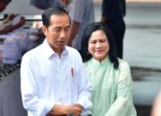 Dugaan Kecurangan Pemilu, Presiden Jokowi: Pentingnya Patuhi Mekanisme Pemilu 2024