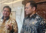 Strategi Matang Lawan Mafia Tanah, Komitmen Menteri ATR/BPN Agus Harimurti Yudhoyono
