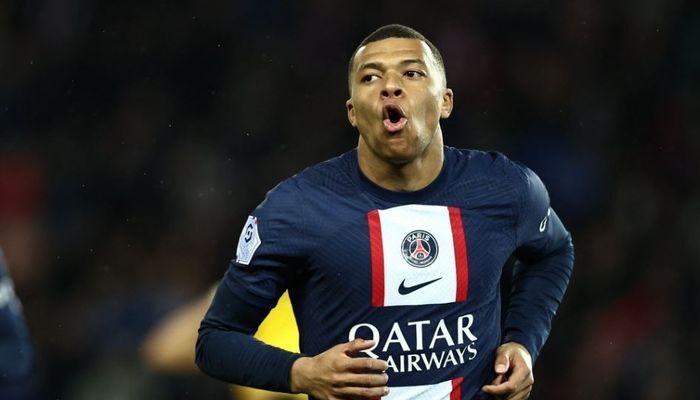 Strategi PSG Menyongsong Masa Depan Tanpa Kylian Mbappe