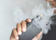 Tak Kalah Bahaya dari Rokok Konvensional, Ini 5 Resiko Rokok Elektrik