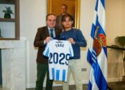 Takefusa Kubo Memperpanjang Kontrak Bersama Real Sociedad Hingga 2029