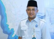 Tingkatkan Layanan Selama Kemarau, Perumda Air Minum Kota Padang Perbaiki Mercu Intake