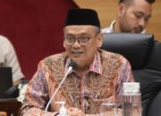 Wakil Ketua Komisi X DPR RI Ingatkan Hak Ekspresi Masyarakat dan Sivitas Akademika