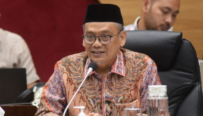 Wakil Ketua Komisi X DPR RI Ingatkan Hak Ekspresi Masyarakat dan Sivitas Akademika