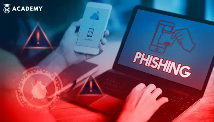 Waspada Penipuan Link Phishing, Begini Langkah-langkah Mengatasinya