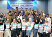 YPMAN Panglima Laot Aceh Luncurkan Program Beasiswa Kompetitif untuk Anak Nelayan