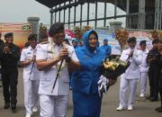 Yulius Azz Zaenal, Wong Gunung Jabat Komandan Satuan Kapal Selam Koarmada II