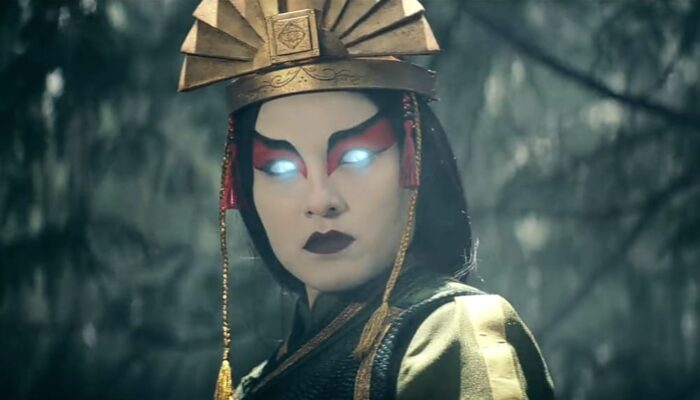 Dua Aktor Berdarah Indonesia di Serial Avatar: The Last Airbender