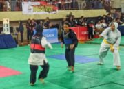 1.989 Atlet Ikuti Kejuaraan Pencak Silat ISSC 2024