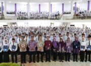 3.443 PPPK Pemkab Tangerang Terima SK Kenaikan Gaji Pegawai