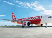 350 Ribu Kursi Penerbangan untuk Lebaran 2024 Disiapkan Indonesia AirAsia, Pesan tiket Anda sekarang!