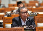 4 Alasan Usulan Jakarta Sebagai Ibu Kota Legislatif