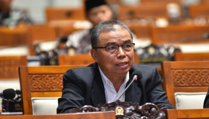 4 Alasan Usulan Jakarta Sebagai Ibu Kota Legislatif