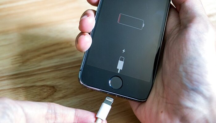 5 Tips Menjaga Kesehatan Baterai iPhone, Wajib Diketahui Pengguna Apple!