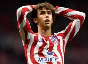 Atletico Madrid Bersedia Lepas Joao Felix ke Barcelona dengan Syarat Ini