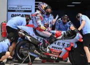 Awal Seri MotoGP 2024, Ducati Tak Pernah Absen Podium dalam 61 Balapan Terakhir