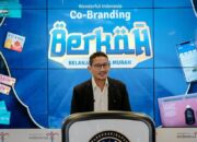 BERKAH, Belanja Ekstra Murah untuk Produk Co-Branding Wonderful Indonesia