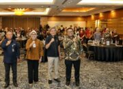 BNI Xpora Dukung UMKM Go Global: Forum Eksportir 2024