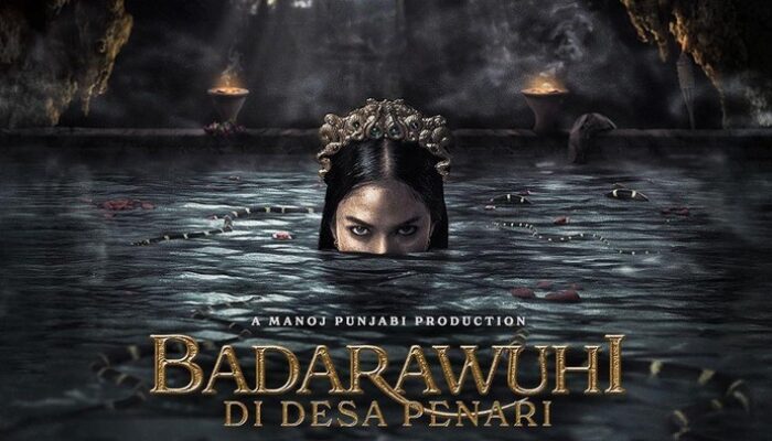 ‘Badarawuhi di Desa Penari’ Jadi Film Pertama Indonesia yang Gunakan Format IMAX