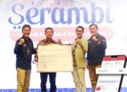 Bank DKI Luncurkan Fitur Cardless Cash Withdrawal di ATM BRI