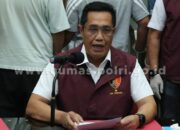 Bareskrim Polri: Tersangka DPO Anggota Non-Aktif PPLN Kuala Lumpur Menyerahkan Diri