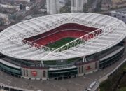 Bulan Ramadhan, Arsenal Buat Ruangan Khusus Ibadah di Stadion Emirates