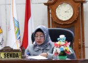 DPRD Provinsi Banten Setujui Raperda Pemajuan Kebudayaan Daerah Menjadi Perda