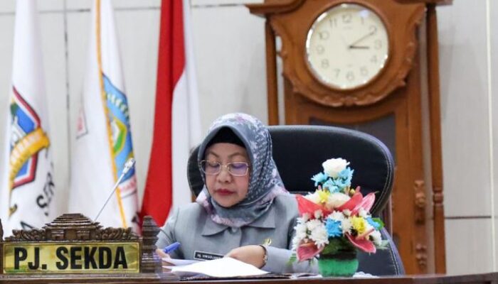 DPRD Provinsi Banten Setujui Raperda Pemajuan Kebudayaan Daerah Menjadi Perda