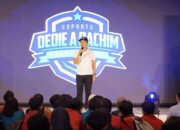 Dedie A. Rachim Esport Competition: Kompetisi Esport Pelajar Berskala Besar di Bogor