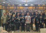 Delegasi Tangsel Memukau di International Folk Festival 2024 di Nepal